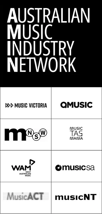 Australian Music Industry Network and member organisations